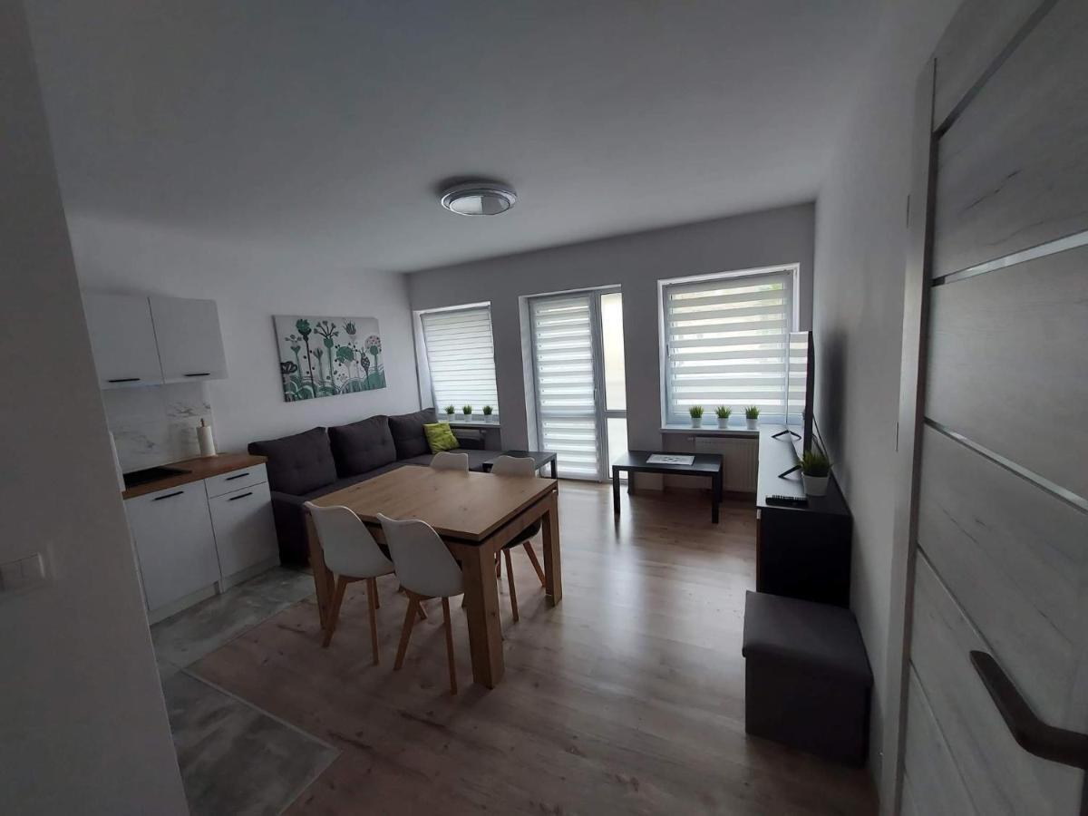 Apartament River Skierniewice Exterior foto