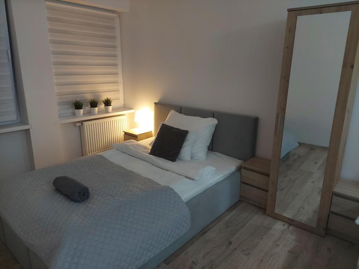 Apartament River Skierniewice Exterior foto