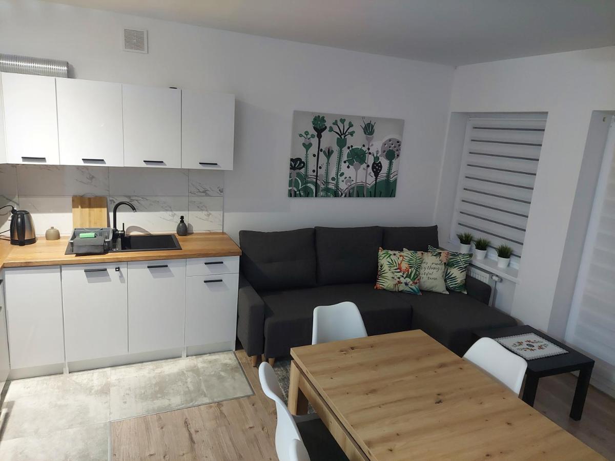 Apartament River Skierniewice Exterior foto