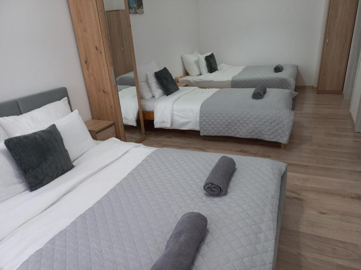 Apartament River Skierniewice Exterior foto